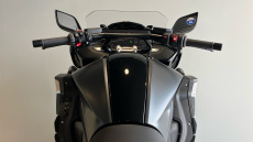 BMW K1600 GT SE (22MY)